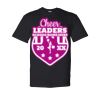 Unisex DryBlend® Pocket T-Shirt Thumbnail