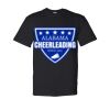 Unisex DryBlend® Pocket T-Shirt Thumbnail
