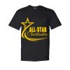 Unisex DryBlend® Pocket T-Shirt Thumbnail