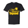 Unisex DryBlend® Pocket T-Shirt Thumbnail
