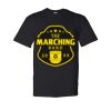 Unisex DryBlend® Pocket T-Shirt Thumbnail