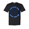 Unisex DryBlend® Pocket T-Shirt Thumbnail