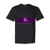 Unisex DryBlend® Pocket T-Shirt Thumbnail