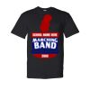 Unisex DryBlend® Pocket T-Shirt Thumbnail