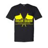 Unisex DryBlend® Pocket T-Shirt Thumbnail