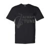 Unisex DryBlend® Pocket T-Shirt Thumbnail