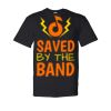 Unisex DryBlend® Pocket T-Shirt Thumbnail