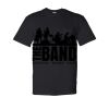 Unisex DryBlend® Pocket T-Shirt Thumbnail
