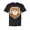 Unisex DryBlend® Pocket T-Shirt Thumbnail