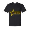 Unisex DryBlend® Pocket T-Shirt Thumbnail