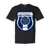 Unisex DryBlend® Pocket T-Shirt Thumbnail