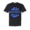 Unisex DryBlend® Pocket T-Shirt Thumbnail