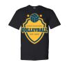 Unisex DryBlend® Pocket T-Shirt Thumbnail