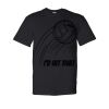 Unisex DryBlend® Pocket T-Shirt Thumbnail