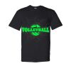 Unisex DryBlend® Pocket T-Shirt Thumbnail