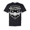Unisex DryBlend® Pocket T-Shirt Thumbnail