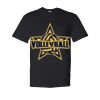 Unisex DryBlend® Pocket T-Shirt Thumbnail