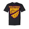 Unisex DryBlend® Pocket T-Shirt Thumbnail