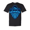 Unisex DryBlend® Pocket T-Shirt Thumbnail