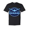 Unisex DryBlend® Pocket T-Shirt Thumbnail