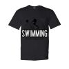 Unisex DryBlend® Pocket T-Shirt Thumbnail