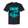 Unisex DryBlend® Pocket T-Shirt Thumbnail