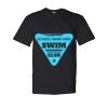 Unisex DryBlend® Pocket T-Shirt Thumbnail