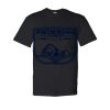 Unisex DryBlend® Pocket T-Shirt Thumbnail
