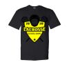 Unisex DryBlend® Pocket T-Shirt Thumbnail