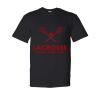 Unisex DryBlend® Pocket T-Shirt Thumbnail