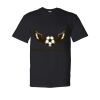 Unisex DryBlend® Pocket T-Shirt Thumbnail