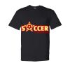 Unisex DryBlend® Pocket T-Shirt Thumbnail