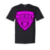 Unisex DryBlend® Pocket T-Shirt Thumbnail