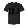 Unisex DryBlend® Pocket T-Shirt Thumbnail