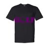 Unisex DryBlend® Pocket T-Shirt Thumbnail