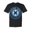 Unisex DryBlend® Pocket T-Shirt Thumbnail