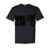 Unisex DryBlend® Pocket T-Shirt Thumbnail