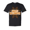 Unisex DryBlend® Pocket T-Shirt Thumbnail