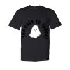 Unisex DryBlend® Pocket T-Shirt Thumbnail