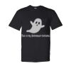 Unisex DryBlend® Pocket T-Shirt Thumbnail