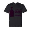 Unisex DryBlend® Pocket T-Shirt Thumbnail