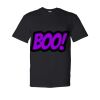 Unisex DryBlend® Pocket T-Shirt Thumbnail