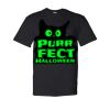 Unisex DryBlend® Pocket T-Shirt Thumbnail