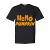 Unisex DryBlend® Pocket T-Shirt Thumbnail
