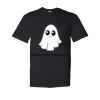 Unisex DryBlend® Pocket T-Shirt Thumbnail