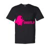 Unisex DryBlend® Pocket T-Shirt Thumbnail