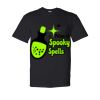 Unisex DryBlend® Pocket T-Shirt Thumbnail