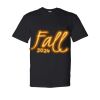 Unisex DryBlend® Pocket T-Shirt Thumbnail