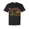 Unisex DryBlend® Pocket T-Shirt Thumbnail