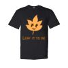 Unisex DryBlend® Pocket T-Shirt Thumbnail